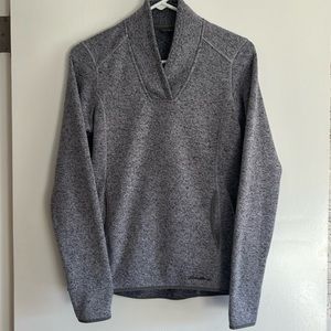 Eddie Bauer Women’s long-sleeve warm layer